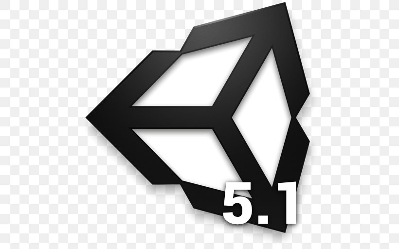 Unity Technologies 3D Computer Graphics Game Engine, PNG, 512x512px, 3d Computer Graphics, Unity, Android, Brand, Game Engine Download Free