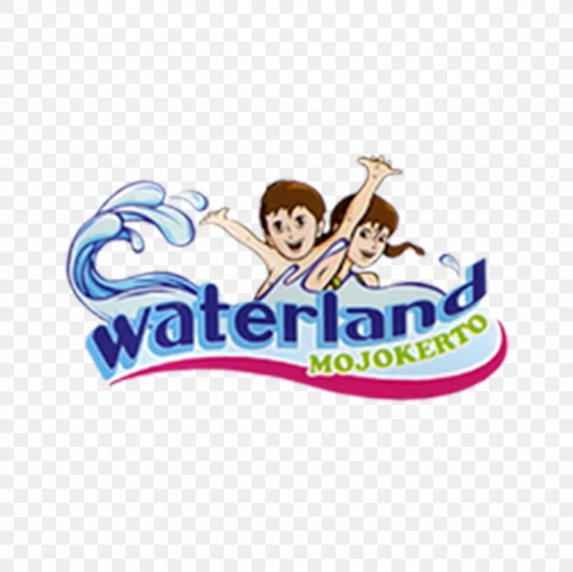 Waterland Park Wates SMAN 1 Sooko Mojokerto Tourist Attraction Logo, PNG, 1181x1181px, Wates, Brand, Fashion Accessory, Logo, Mojokerto Download Free