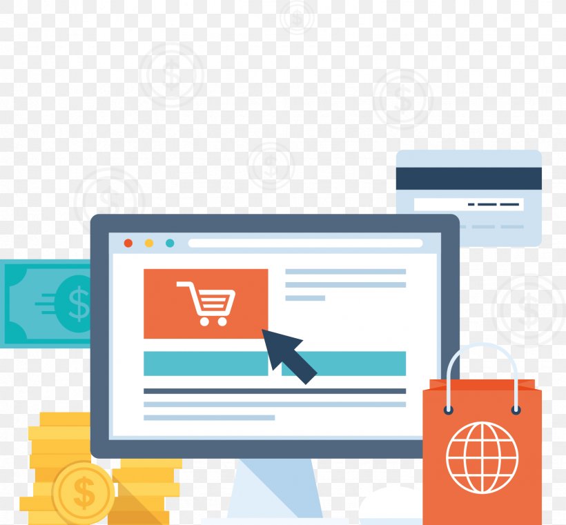 Web Development Web Design E-commerce Shopping Cart Software Website, PNG, 1738x1615px, Web Development, Customer, Customer Service, Diagram, Digital Marketing Download Free