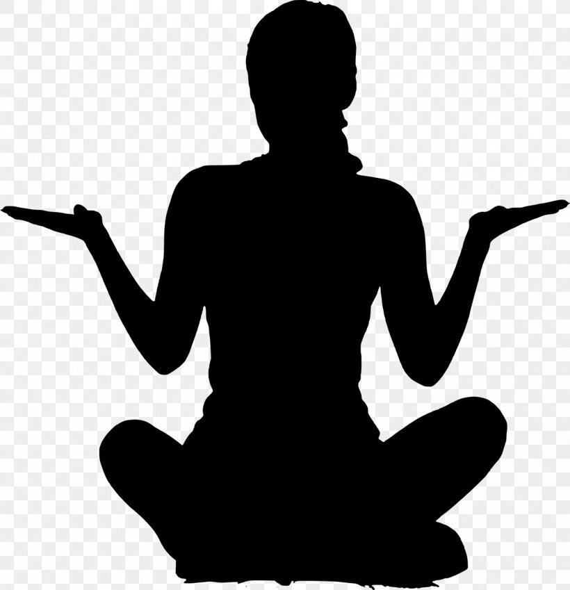 Yoga Clip Art, PNG, 1235x1280px, Yoga, Black And White, Document, Hand, Hot Yoga Download Free