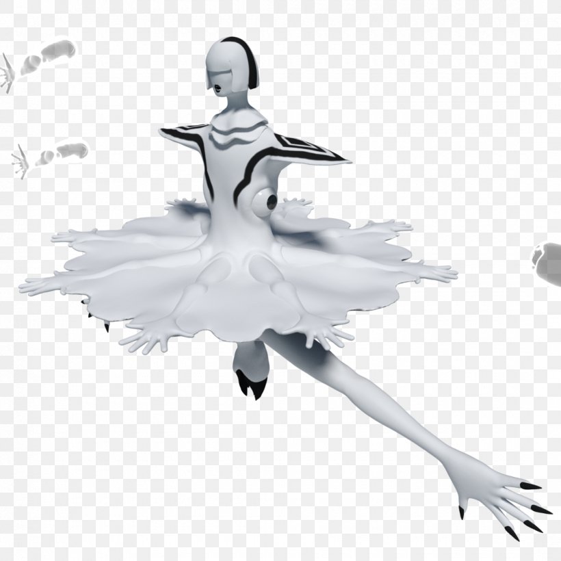 Ballet Dancer Goose Cygnini Duck Bird, PNG, 1080x1080px, Ballet Dancer, Anatidae, Ballet, Beak, Bird Download Free