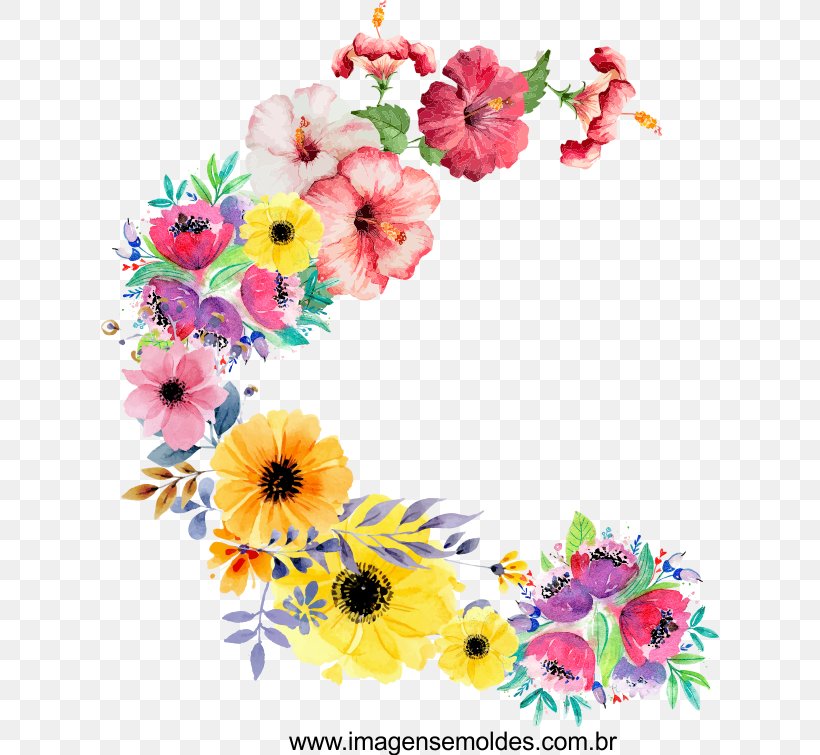 Floral Design Cut Flowers Clip Art, PNG, 618x755px, Floral Design, Cut Flowers, Daisy Family, Drawing, Flora Download Free