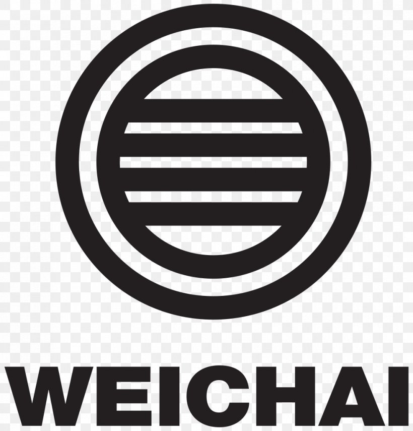Logo Weichai Power Car Brand Clutch, PNG, 981x1024px, Logo, Area, Bearing, Black And White, Brand Download Free