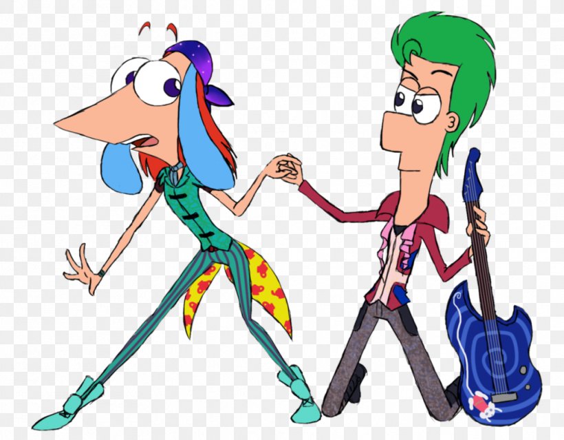 Phineas Flynn Ferb Fletcher Digital Art Animated Film, PNG, 1012x789px, Phineas Flynn, Animal Figure, Animated Film, Animated Series, Area Download Free