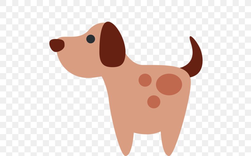 Puppy Akita Emoji Shiba Inu Dog Training, PNG, 512x512px, Puppy, Akita, Animal, Carnivoran, Cartoon Download Free