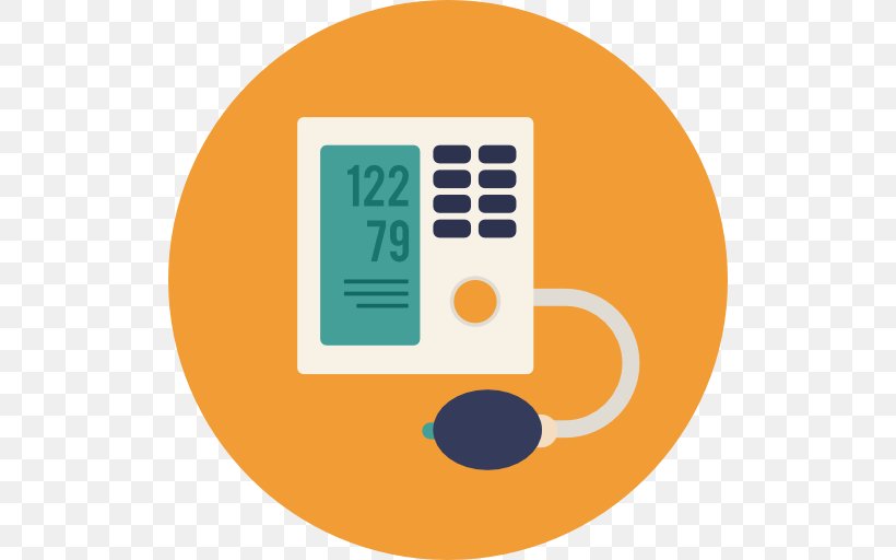 Sphygmomanometer Blood Pressure Hypertension, PNG, 512x512px, Sphygmomanometer, Area, Blood, Blood Pressure, Brand Download Free