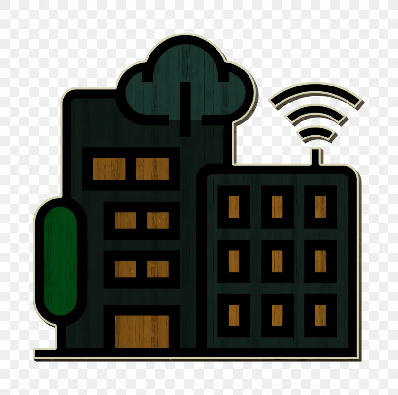 Technologies Disruption Icon Smart City Icon Wifi Icon, PNG, 1174x1164px, Technologies Disruption Icon, Green, Smart City Icon, Square, Symbol Download Free