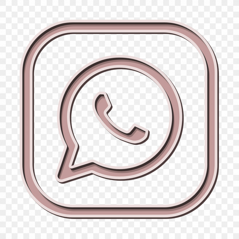 Whatsapp Icon Social Media Icon, PNG, 1238x1238px, Whatsapp Icon, Human Body, Jewellery, M, Material Download Free