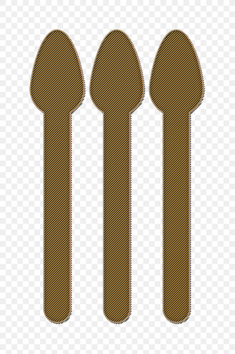 Asparagus Icon Fruits And Vegetables Icon, PNG, 734x1234px, Asparagus Icon, Cutlery, Fruits And Vegetables Icon, Mushroom, Spoon Download Free