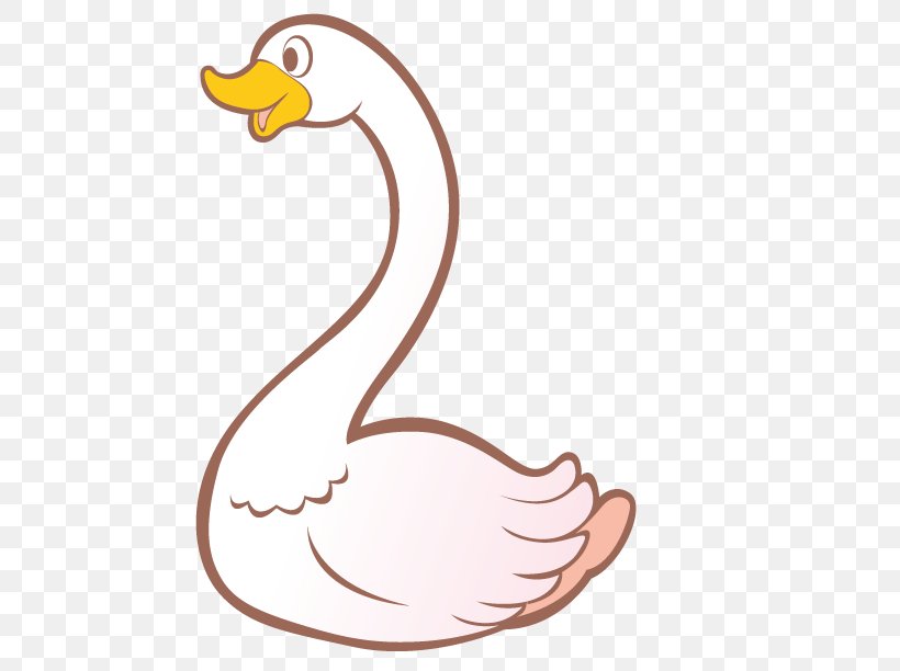 Black Swan Trumpeter Swan Tundra Swan Bird Clip Art, PNG, 792x612px, Black Swan, Area, Beak, Bird, Cartoon Download Free