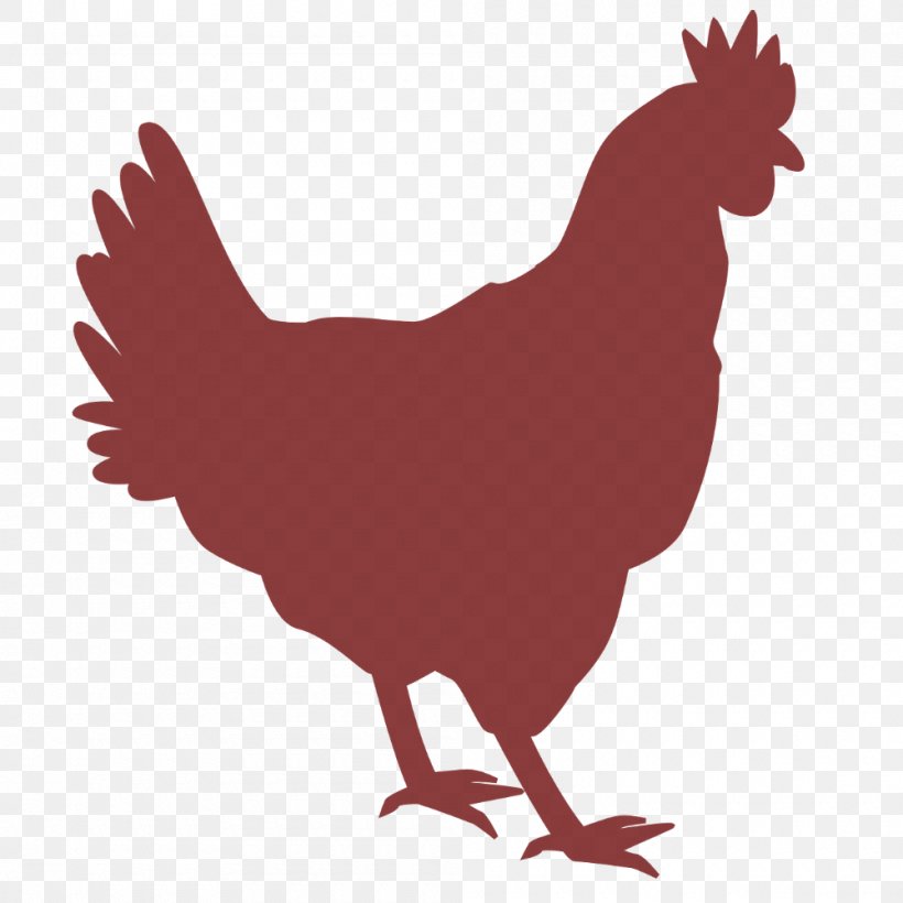 Chicken As Food Poultry Rooster, PNG, 1000x1000px, Chicken, Beak, Bird, Chicken As Food, Chicken Nugget Download Free