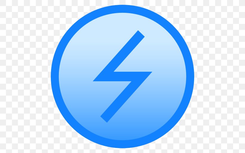 Electricity Electric Charge, PNG, 512x512px, Electricity, Area, Battery, Blue, Brand Download Free