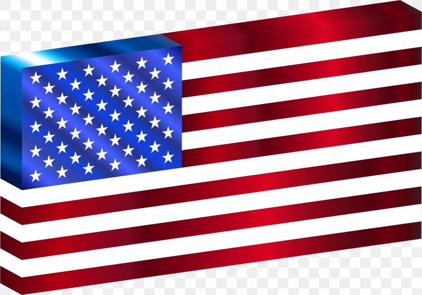 Flag Of The United States Independence Day God Bless The U.S.A., PNG, 2342x1638px, United States, Decal, Flag, Flag Of The United States, God Bless The Usa Download Free