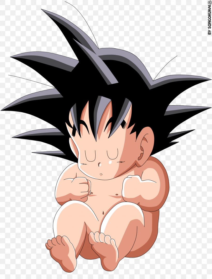 Goku Baby Gohan Dragon Ball: Raging Blast 2, PNG, 1600x2105px, Watercolor, Cartoon, Flower, Frame, Heart Download Free