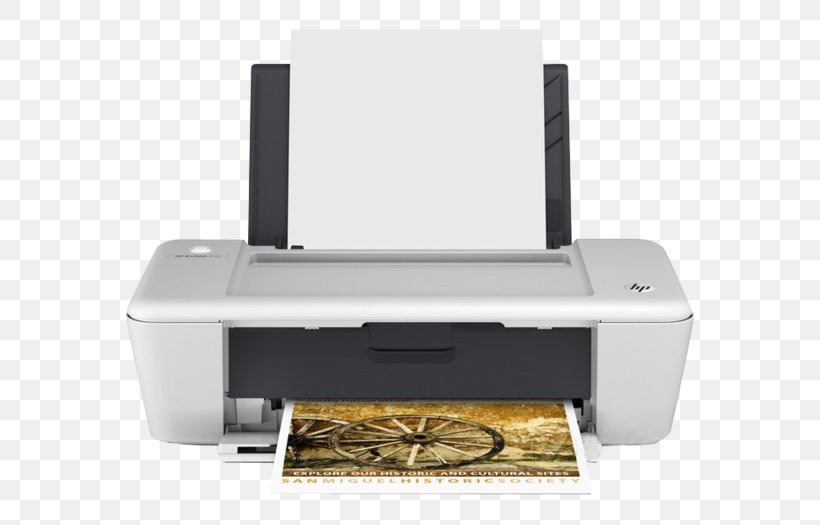 Hewlett-Packard Inkjet Printing Printer Ink Cartridge HP Deskjet, PNG, 700x525px, Hewlettpackard, Color, Color Printing, Electronic Device, Hp Deskjet Download Free