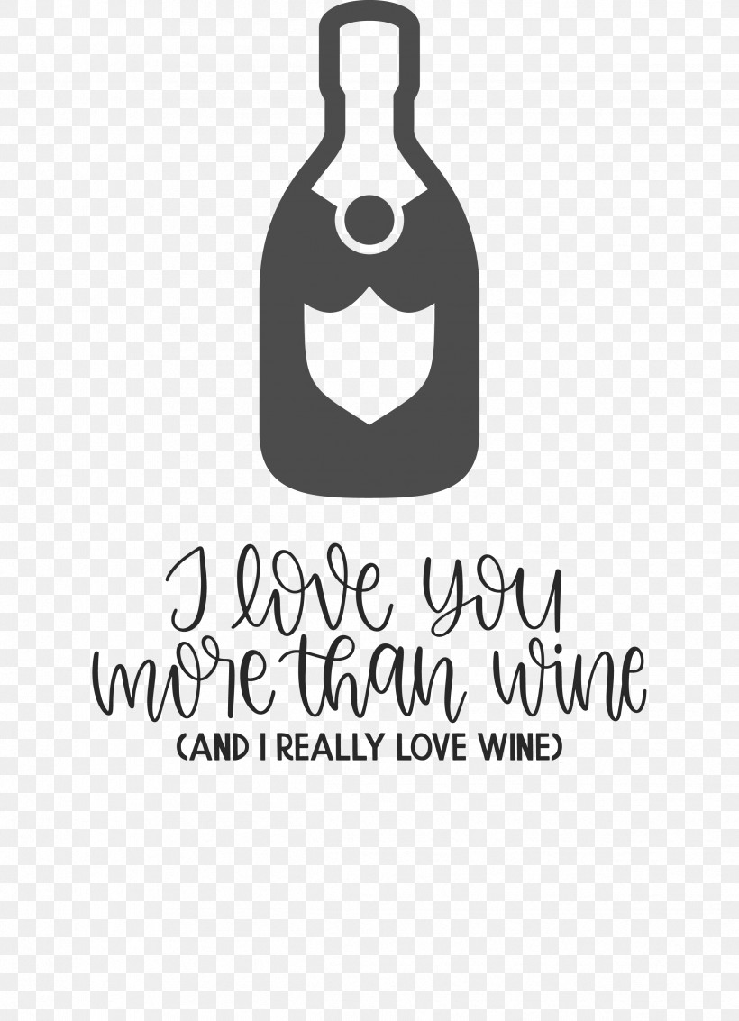 Love You More Than Wine Love Wine, PNG, 2424x3351px, Love, Biology, Black M, Labelm, Line Download Free