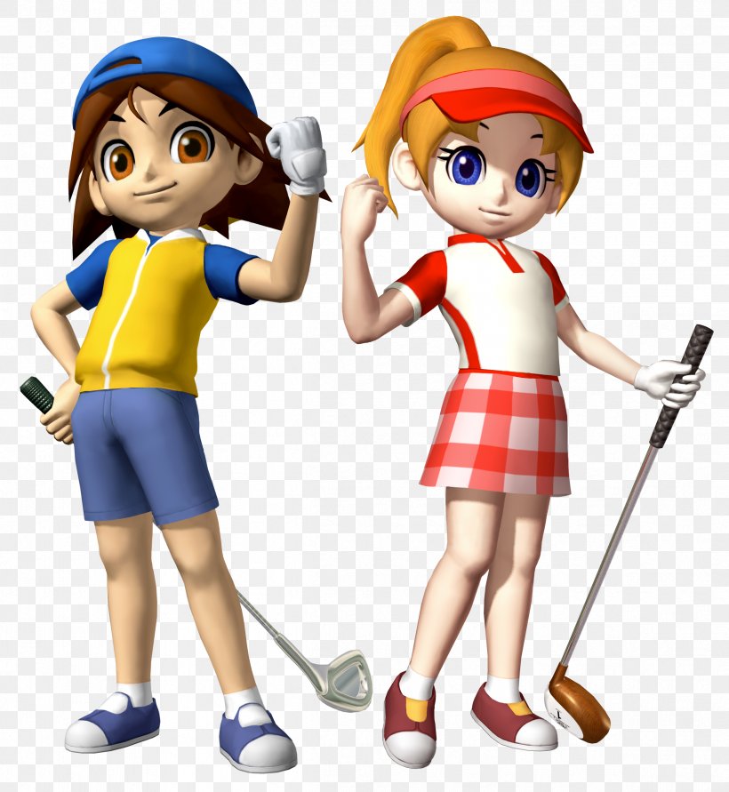 Mario Golf: Advance Tour Mario Golf: Toadstool Tour Mario Golf: World Tour, PNG, 2399x2608px, Mario Golf Advance Tour, Boy, Cartoon, Child, Figurine Download Free