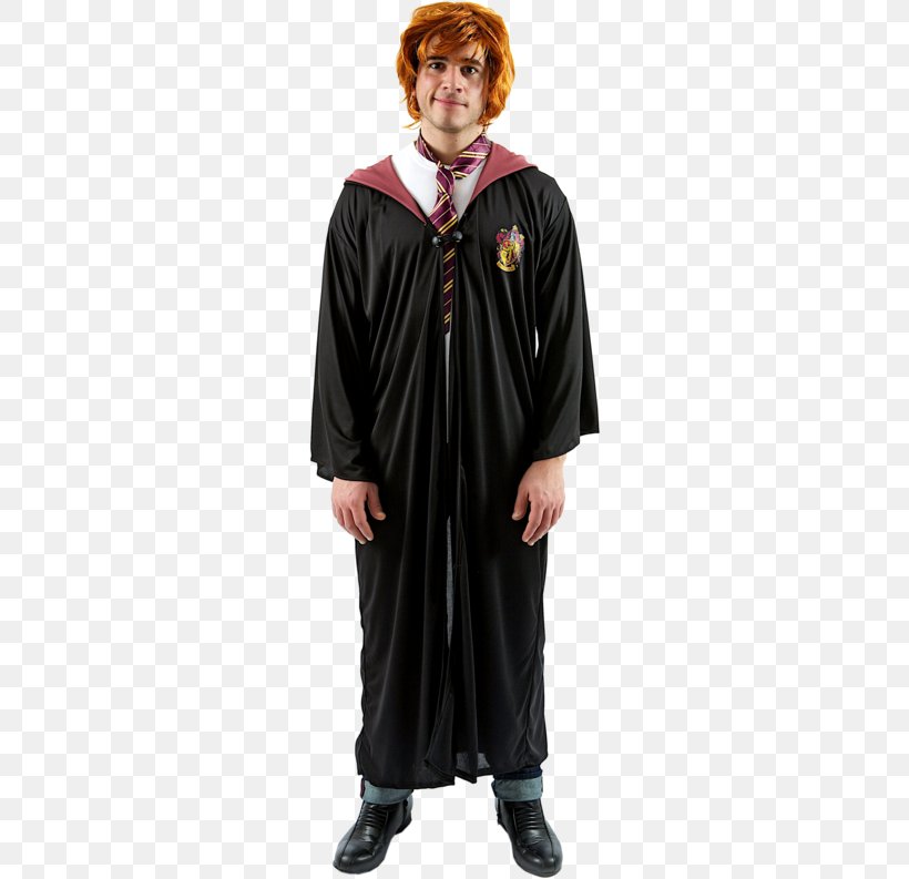 Robe Helga Hufflepuff Professor Minerva McGonagall Harry Potter Hermione Granger, PNG, 500x793px, Robe, Academic Dress, Boy, Child, Costume Download Free
