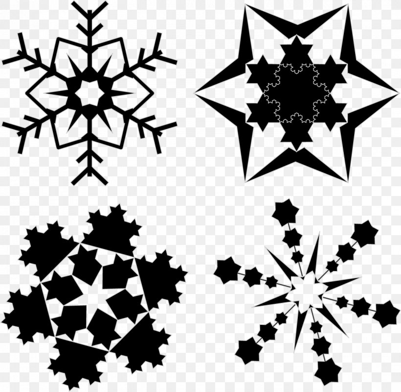 Snowflake Photography Clip Art, PNG, 1275x1244px, Snowflake, Black And White, Monochrome, Monochrome Photography, Photography Download Free