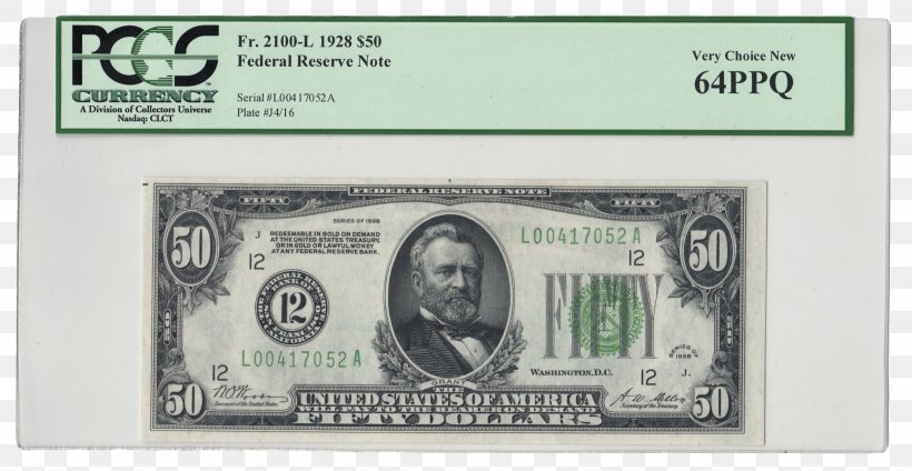 United States Dollar Banknote Federal Reserve Note Currency, PNG, 2704x1400px, United States, Banknote, Cash, Coin, Currency Download Free