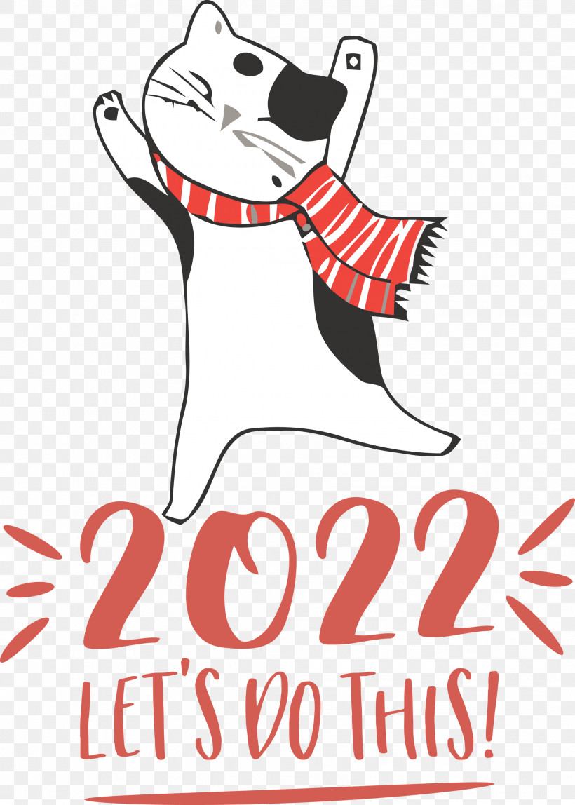 2022 New Year 2022 New Start 2022 Begin, PNG, 2142x3000px, Cat, Christmas Day, Drawing, Mural, Wall Mural Download Free