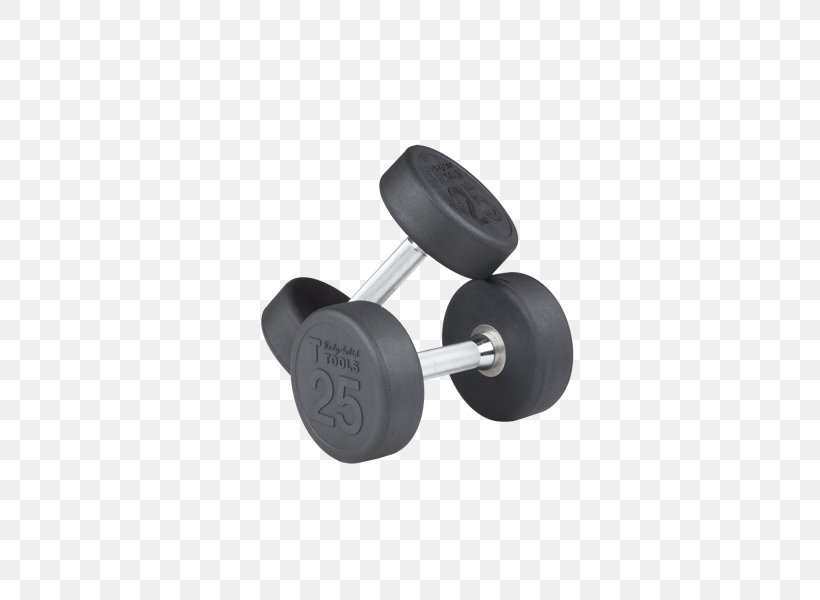 Body Solid SDP Rubber Round Dumbbell Body-Solid, Inc. BodySolid GDR60 Two Tier Dumbbell Rack Fitness Centre, PNG, 600x600px, Dumbbell, Barbell, Bodysolid Inc, Exercise, Exercise Equipment Download Free