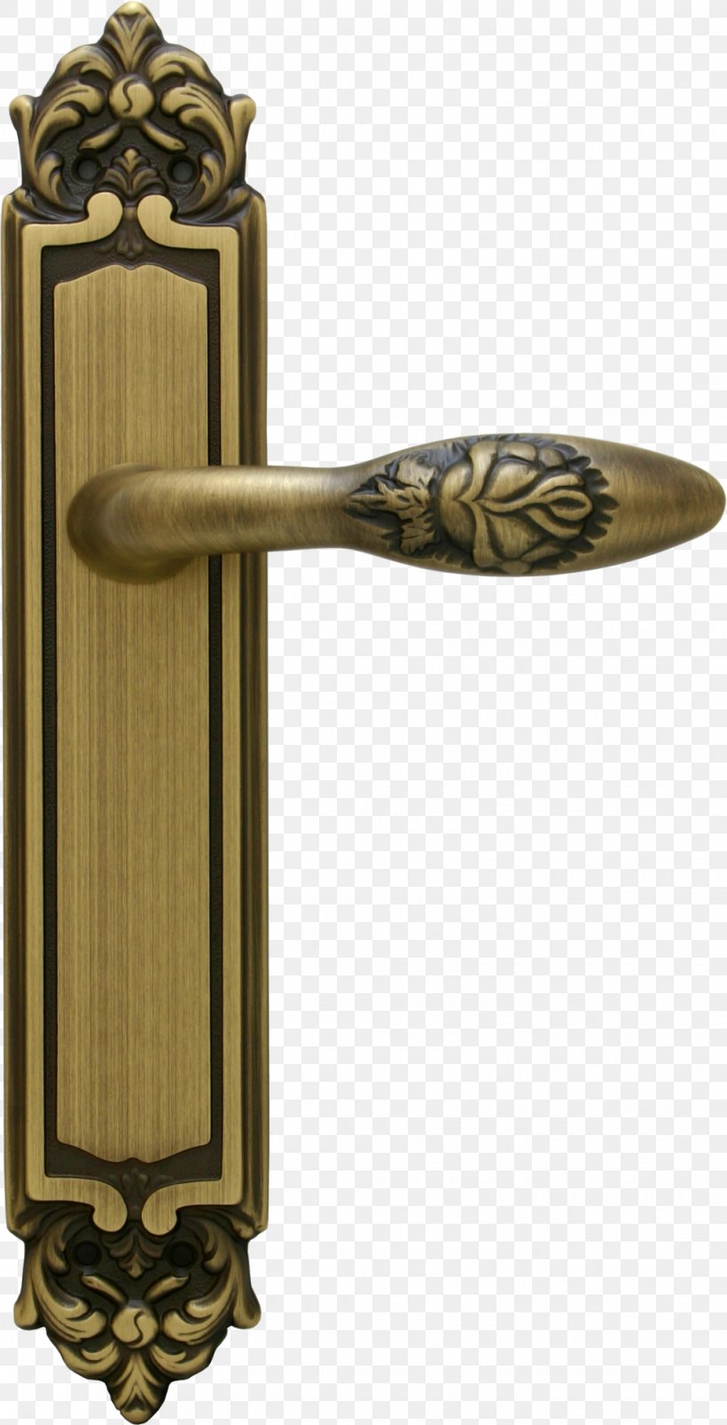 Brass Italy Door Handle Door Furniture, PNG, 1020x2000px, Brass, Artikel, Assortment Strategies, Bronze, Builders Hardware Download Free