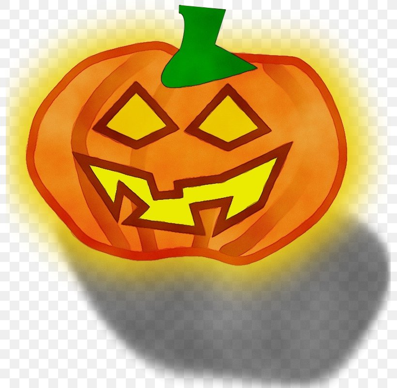 Halloween Pumpkin Art, PNG, 795x800px, Watercolor, Bell Pepper, Borders Clip Art, Calabaza, Drawing Download Free