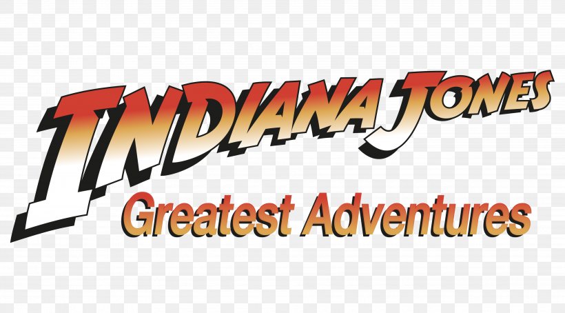 Indiana Jones Lucasfilm Adventure Film Raiders Of The Lost Ark, PNG, 3830x2123px, Indiana Jones, Adventure Film, Brand, Film, Harrison Ford Download Free