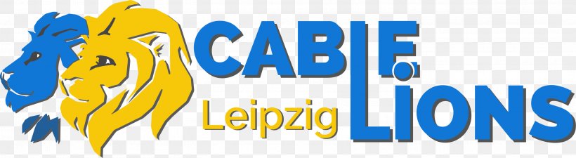 Leipzig Logo Font Mongolia Brand, PNG, 2913x802px, Leipzig, Azure, Banner, Blue, Brand Download Free