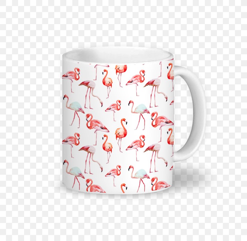 Watercolor Painting Drawing Flamingo, PNG, 800x800px, Watercolor Painting, Art, Canvas Print, Cup, Drawing Download Free