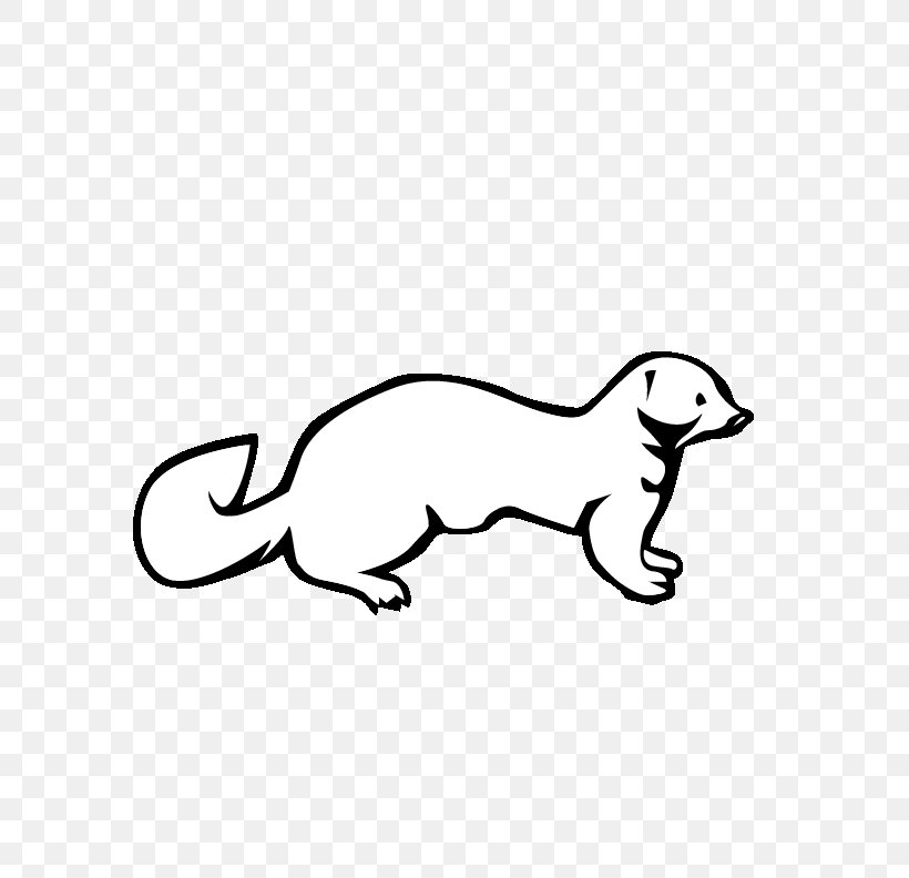 Weasels Mink Ferret Clip Art, PNG, 612x792px, Weasels, Animal, Animal Figure, Area, Beak Download Free