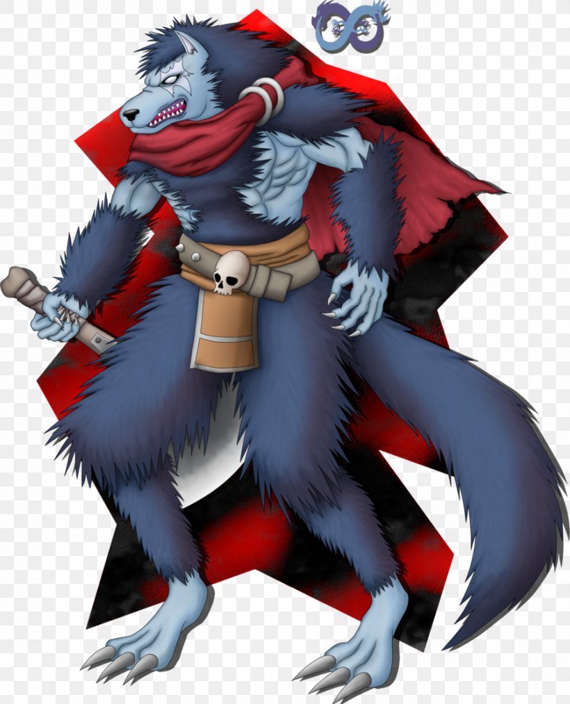 Werewolf Cartoon, PNG, 900x1112px, Werewolf, Art, Cartoon, Fictional Character, Mythical Creature Download Free