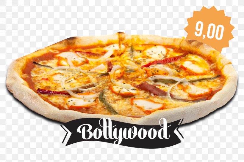 California-style Pizza Sicilian Pizza Chicken Tikka Hamburger, PNG, 900x600px, Californiastyle Pizza, American Food, Bell Pepper, Bollywood, California Style Pizza Download Free