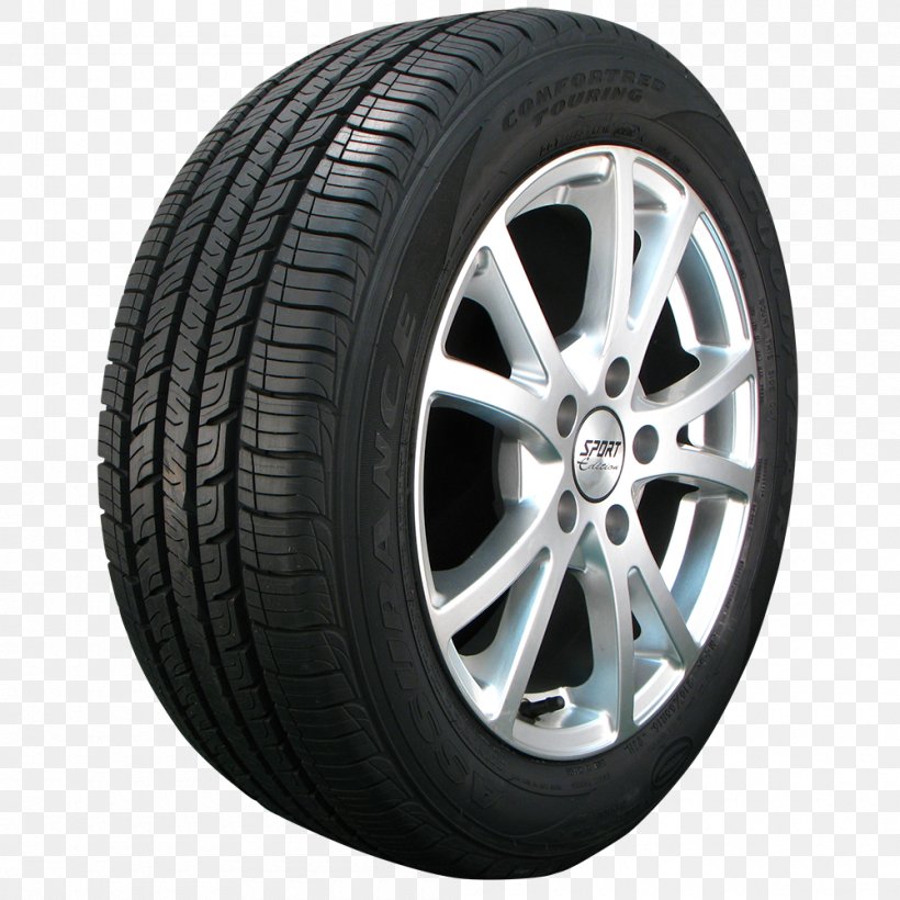 Car Sport Utility Vehicle Nankang Rubber Tire Dunlop Tyres, PNG, 1000x1000px, Car, Alloy Wheel, Auto Part, Automobile Repair Shop, Automotive Design Download Free