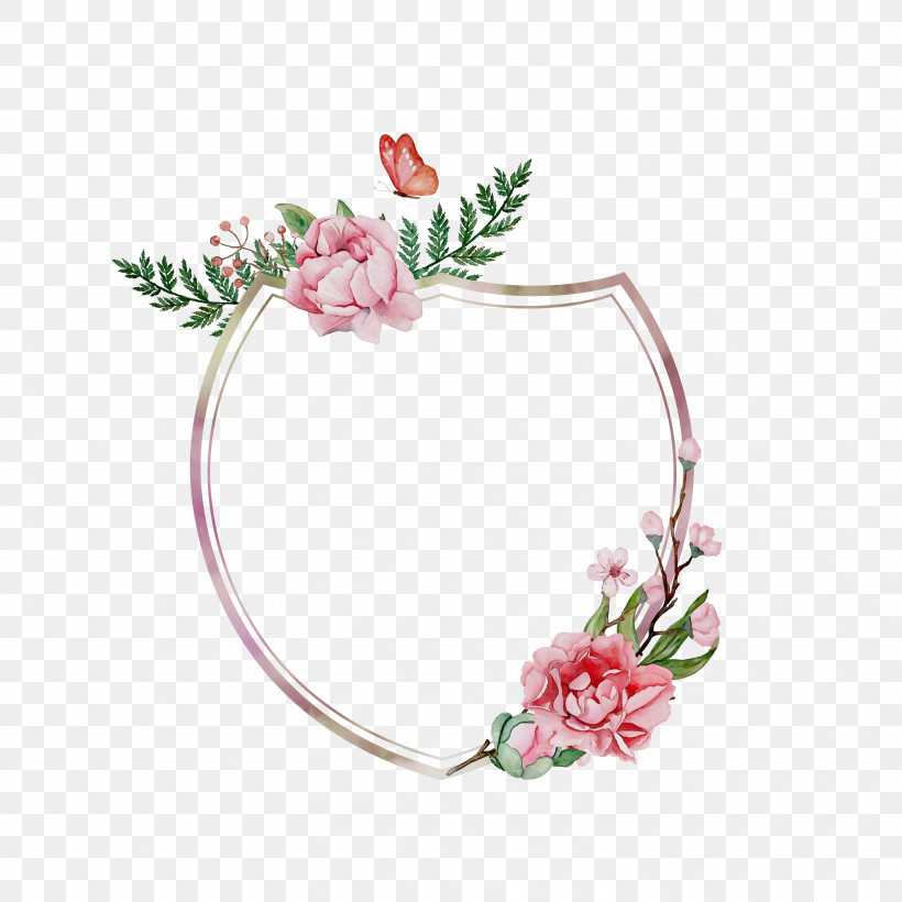 Crown, PNG, 3000x3000px, Watercolor, Crown, Flower, Hair Accessory, Headband Download Free