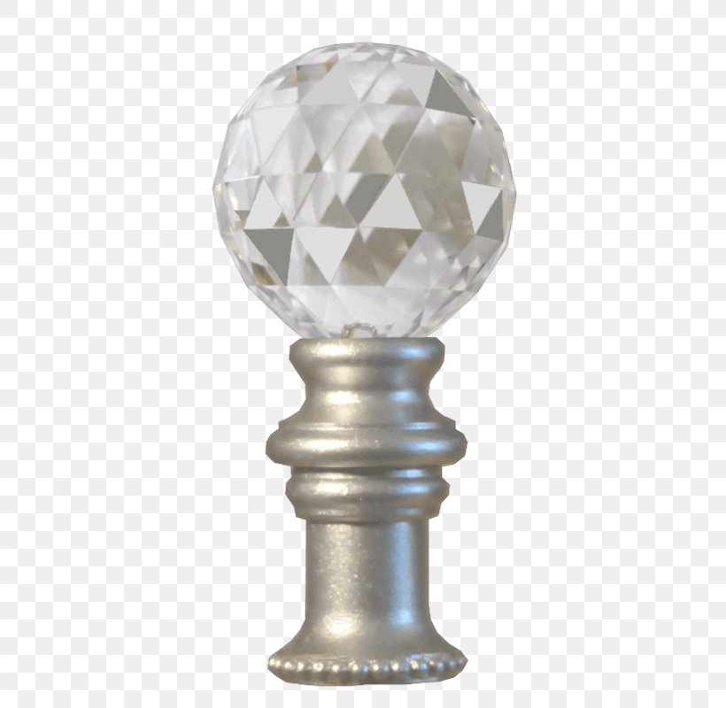Finial Crystal Ball Swarovski AG Glass, PNG, 600x800px, Finial, Ball, Brass, Bronze, Copper Download Free