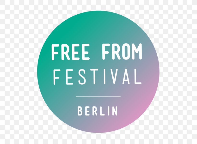 Free From Festival Logo Brand Font, PNG, 600x600px, Logo, Berlin, Brand, Christmas, Festival Download Free