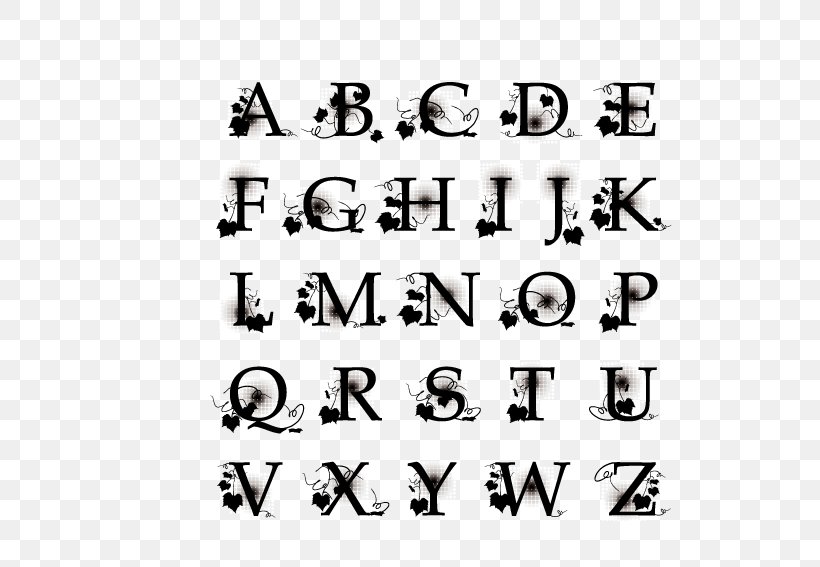 Letter Alphabet Royalty-free, PNG, 567x567px, Letter, Alphabet, Black And White, Brand, Calligraphy Download Free