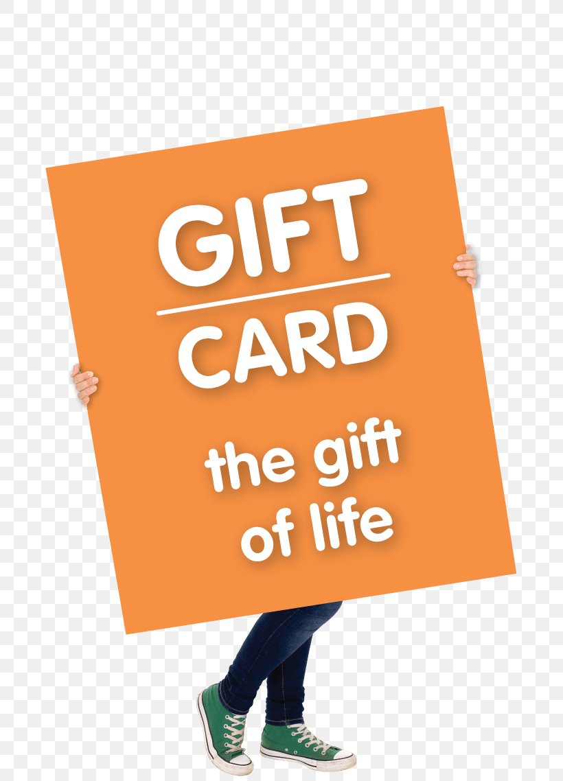 Logo Gift Card Brand Font, PNG, 703x1138px, Logo, Brand, Gift, Gift Card, Orange Download Free