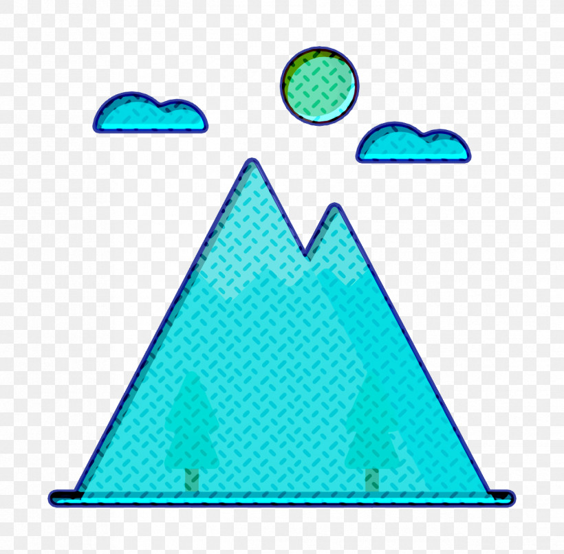 Mountain Icon Travel Icon, PNG, 1244x1224px, Mountain Icon, Geometry, Line, Mathematics, Meter Download Free