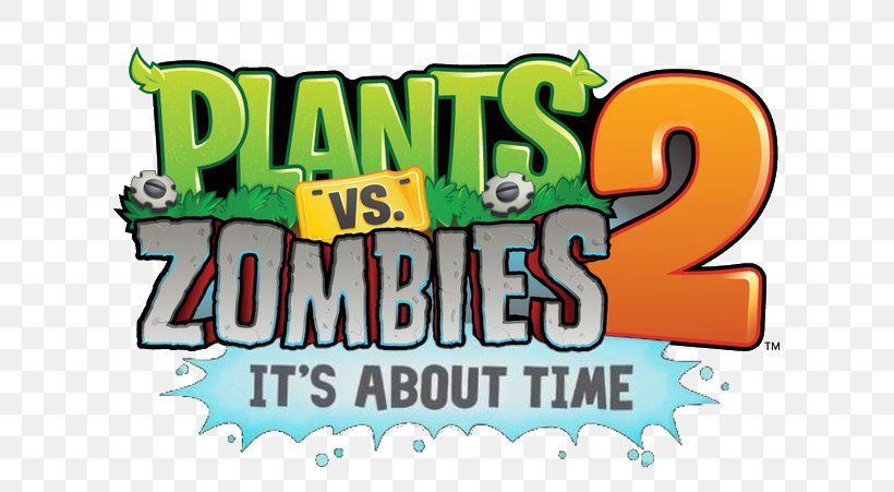 Plants Vs Zombies 2 It S About Time Plants Vs Zombies Garden Warfare Popcap Games Roblox Png - plants vs zombies 2 roblox games