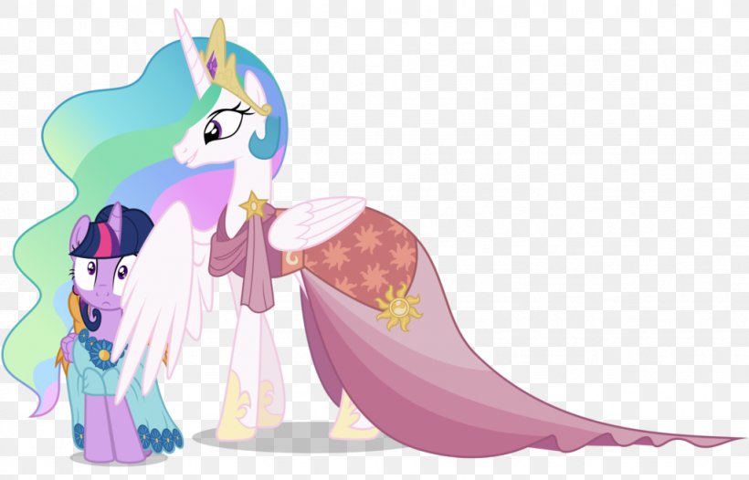 Pony Princess Celestia Art Illustration Horse, PNG, 1024x658px, Pony, Art, Artist, Community, Deviantart Download Free