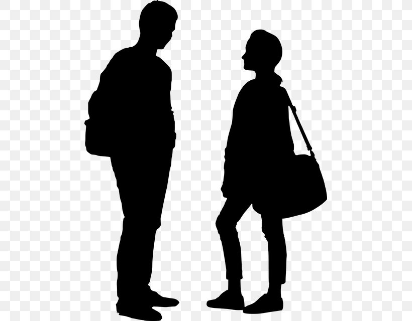 Silhouette Clip Art Image Vector Graphics, PNG, 483x640px, Silhouette, Adolescence, Gentleman, Gesture, Male Download Free