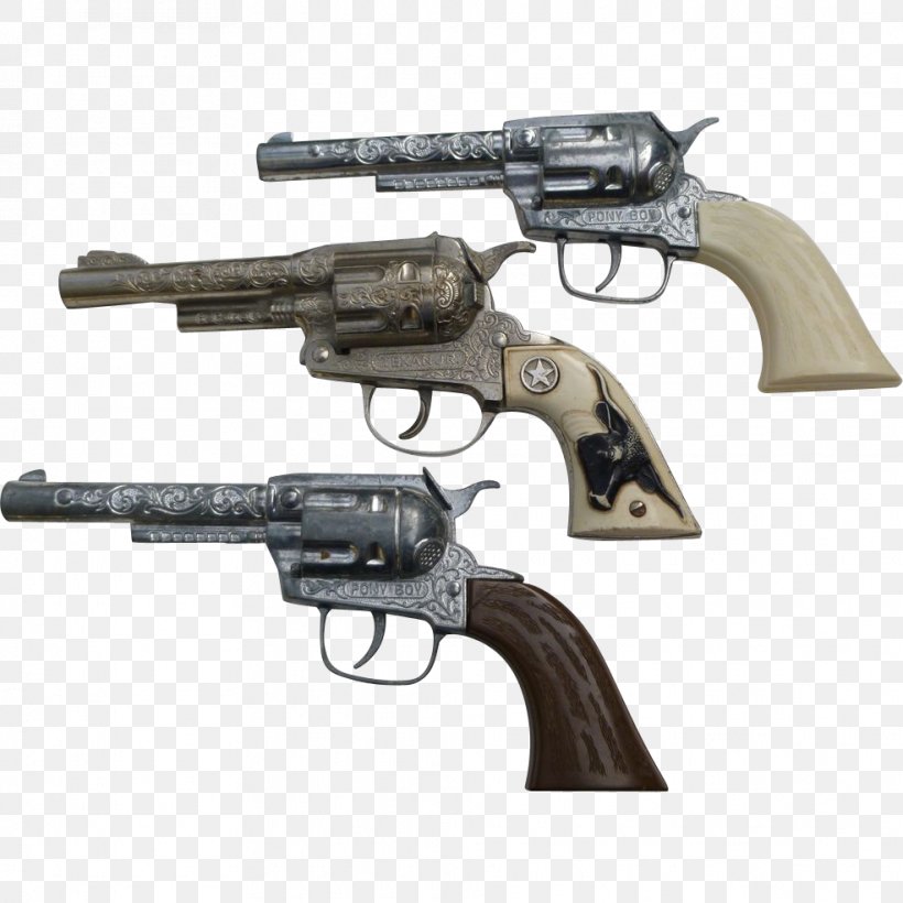 Revolver Firearm Trigger Ranged Weapon Gun, PNG, 985x985px, Revolver, Air Gun, Firearm, Gun, Gun Accessory Download Free