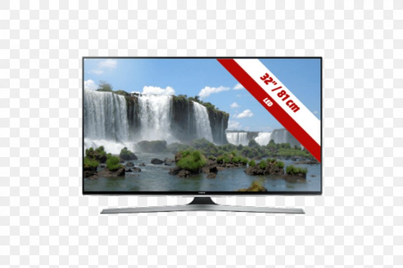 Samsung J6200 LED-backlit LCD Smart TV High-definition Television, PNG, 1200x800px, 4k Resolution, Samsung, Advertising, Brand, Computer Monitor Download Free