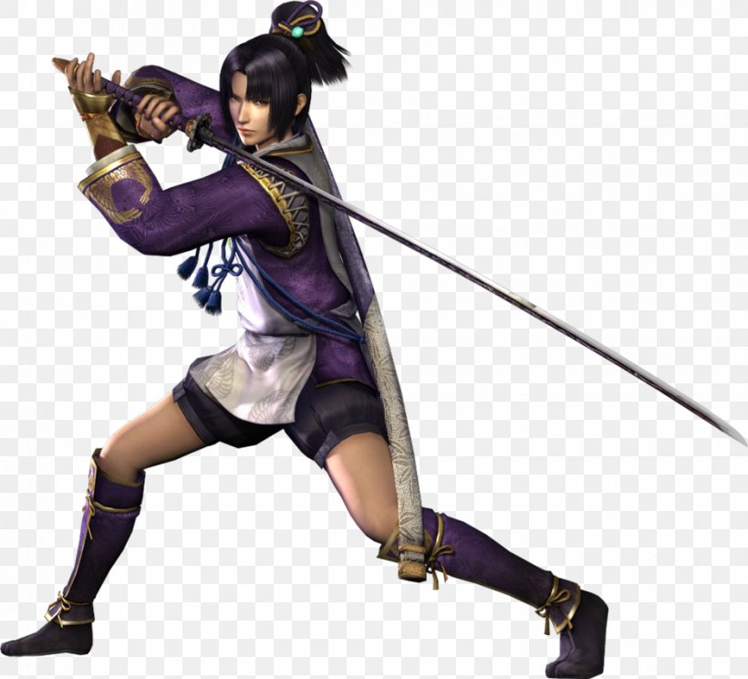 Samurai Warriors 3 Warriors Orochi 3 Samurai Warriors 4, PNG, 938x852px, Samurai Warriors, Action Figure, Akechi Mitsuhide, Cold Weapon, Costume Download Free