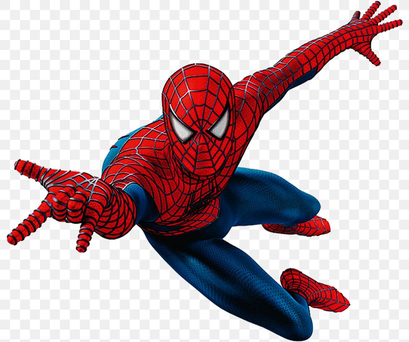 Spider-Man Clip Art Image Transparency, PNG, 800x685px, Spiderman, Comic Book, Comics, Fictional Character, Marvel Comics Download Free