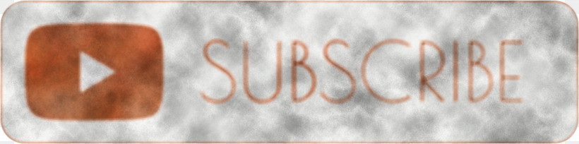 Subscribe Button Youtube Subscribe Button, PNG, 2998x749px, Subscribe Button, Meter, Youtube Subscribe Button Download Free
