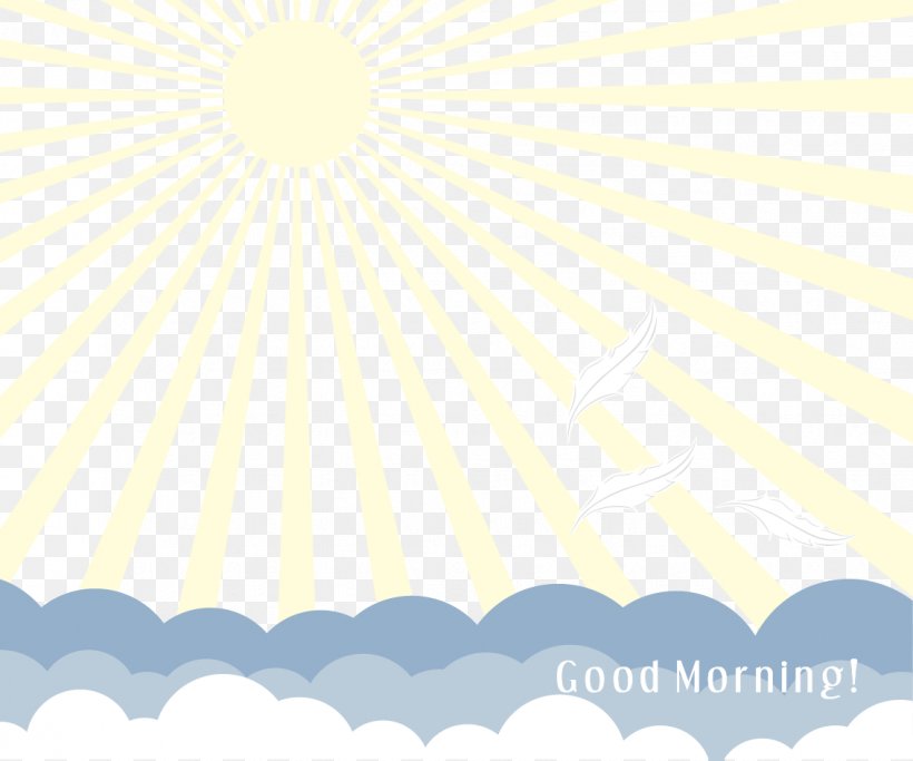 Sunrise Daytime Illustration, PNG, 1133x945px, Sunrise, Day, Daytime, Paper, Point Download Free